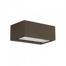 R7S LEDS-C4 05-9177-14-B8 Nemesis Aluminium Wall Light - Several options