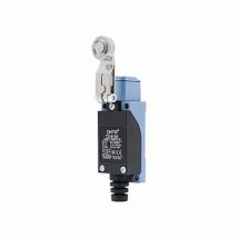 MAXGE Lever Limit Switch with Metal Clamp - 1NC+1NO