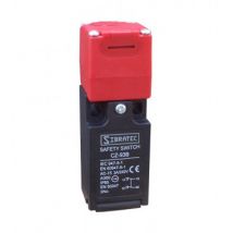MAXGE Safety limit switch without Actuator - 2NC