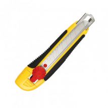 18mm Utility Knife TOPEX - 17B118