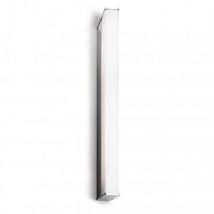 8W Toilet Q Small LED Surface Lamp LEDS-C4 05-1507-21-M1 - Warm White 3000K