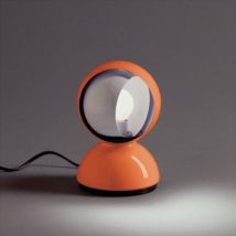 ARTEMIDE Eclisse Table Lamp - Orange