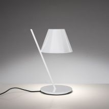 ARTEMIDE Le Petite Table Lamp - White