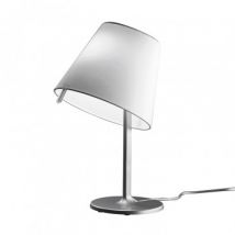 ARTEMIDE Melampo Notte Table Lamp - Grey