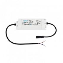 LIFUD Driver 100-240V Output 27-42V 700mA 29W LF-GIR030YK0 - 29 W