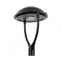 60W LED Street Light 5 Steps Programmable LUMILEDS PHILIPS Xitanium NeoVentino - Several options