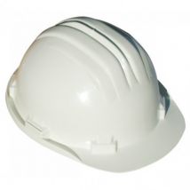 Safety Helmet Insulating - White