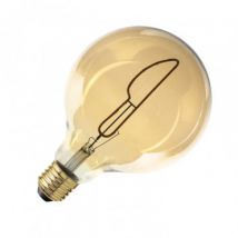 4W E27 AMARCORDS MasterChef Collection Dimmable Filament Knife LED Bulb - Warm White 2700K