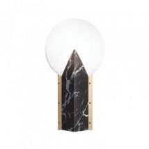 SLAMP Moon Table Lamp - Black