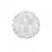 SLAMP Veli Ceiling/Wall Surface Light Large - PRISMA