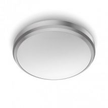 PHILIPS Balance 6W LED Ceiling Lamp IP44 - Grey