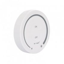 MiBoxer FUT087 Remote Control for LED Dimmers - Monochrome