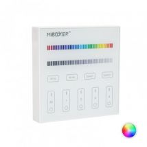 MiBoxer B3 RF 4-Zone Controller for RGBW LED - RGBW