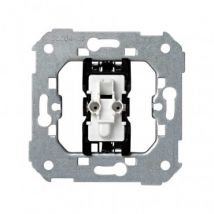 2 Way 1 Gang Switch Mechanism with Built-in Light SIMON 28 26204-39 - 10 A