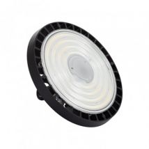 150W 160lm/W Industrial UFO LUMILEDS Smart LED High Bay LIFUD Dimmable - Several options
