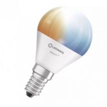 E14 P46 4.9W 470lm WiFi CCT LED Bulb LEDVANCE Smart+ - CCT
