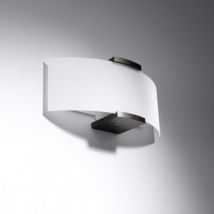 SOLLUX Emilio Wall Light - White