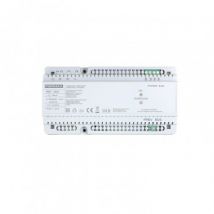 Power supply + Filter FERMAX DIN10 24VDC-2.5A 4825 - White