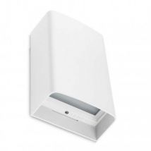 Applique LED Clous 11W IP65 LEDS-C4 05-9679-14-CL Diverse opzioni