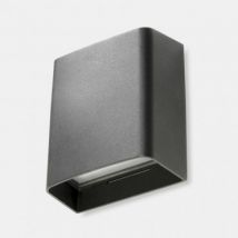 Applique LED Clous 11W IP65 LEDS-C4 05-9679-14-CL Diverse opzioni
