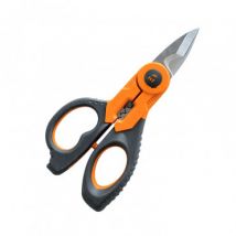 Forbici Professionali con funzione Crimpatrice HT INSTRUMENTS F40 F40
