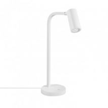 Lampada da Tavolo Simply LEDS-C4 10-7982-05-05 Bianco