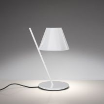 Lampada da Tavolo Le Petite ARTEMIDE Bianco