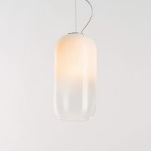 Lampada a Sospensione LED Gople 20W ARTEMIDE Bianco