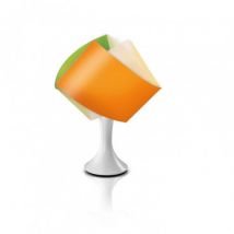 Lampada da Tavolo SLAMP Gemmy Table Multicolore