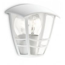 Applique Creek PHILIPS Bianco