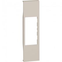 Presa RJ45 1 Modulo BTicino Living Now K_07 Sand