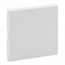 Pulsante Meccanismo Interruttore Incrocio LEGRAND Niloé Step 864_07 Bianco