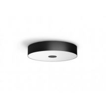 Plafoniera LED White Ambiance 33.5W PHILIPS Hue Fair Nero