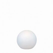 Sfera Buly 20 Cavo Esterno Luce Fredda Bianco Freddo 6500K
