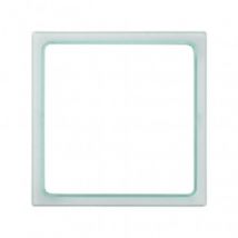 Pezzo Intermedio per 1 Elemento SIMON 27 Play 2700670 Verde