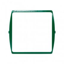 Pezzo Intermedio per 1 Elemento SIMON 27 27900 Verde