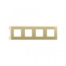 Cornice 4 Elementi Estetica Icon SIMON 270 27000640 Bronzo