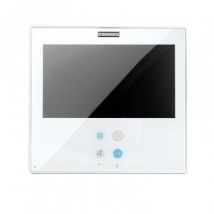 Monitor FERMAX SMILE TOUCH VDS 7" 6575 Bianco