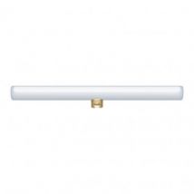 Lampadina LED Regolabile S14d 8W 460 lm 30cm SEG55096 CREATIVE-CABLES Bianco Caldo 2700K