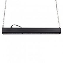 Campana Lineare LED Industriale 150W IP65 130lm/W Bianco Naturale 4000K