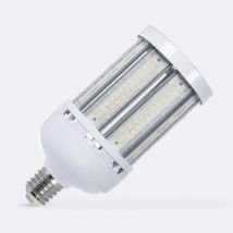 Lampadina LED E40 80W Illuminazione Pubblica Corn IP65 Bianco Freddo 5000K