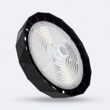 Campana LED Industriale UFO HBM Smart PHILIPS Xitanium 100W 200lm/W Regolabile 0-10V Diverse opzioni