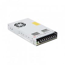 24V DC 350W 14.6A MEAN WELL LRS-350 Power Supply -