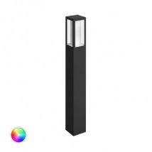 PHILIPS Hue Impress White Color 2x 8W LED Bollard - RGBW