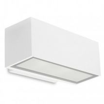17.5W Afrodita Double Sided LED Wall Lamp IP65 LEDS-C4 05-9911-14-CL - Several options