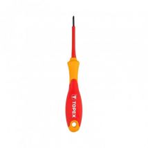 1000V Philips PH2 Screwdriver TOPEX - 39D477