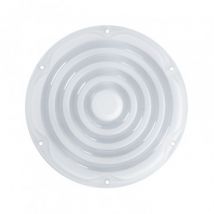 Lens for UFO Solid PRO 150W 145lm/W LIFUD Dimmable 1-10V LED High Bay - 60o