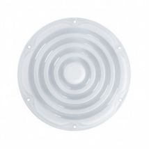 90o Optic for the 150W UFO LED High Bay 1-10V Dimmable PHILIPS Xitanium LP 190lm/W - 90°