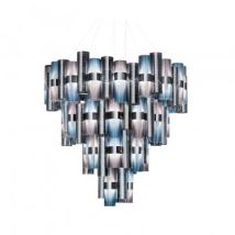SLAMP La Lollona 4 Suspension Pendant Lamp - Degraded