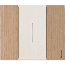 BTicino Living Now 1 Way 1 Gang Switch Kit - Several options